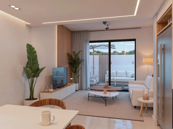 Villas White Palms