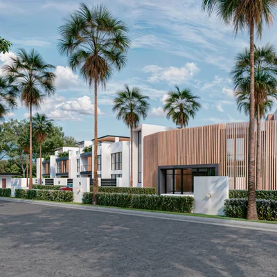 Villa Lifestyle