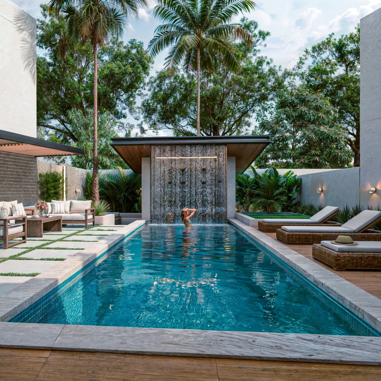 Condo Terraza