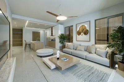 Villa Lifestyle