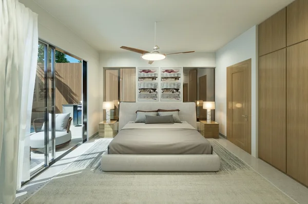White Palms Beach Residences