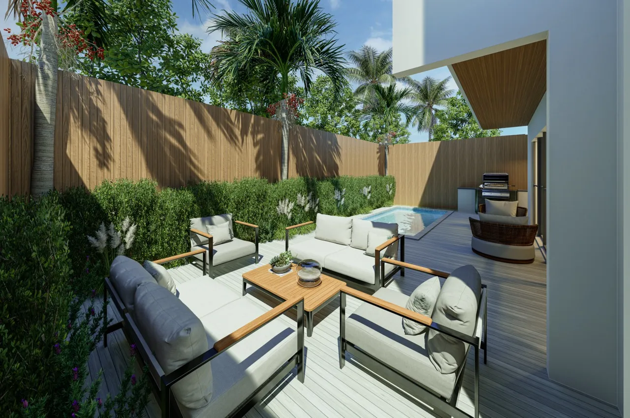 Villa Cocina
