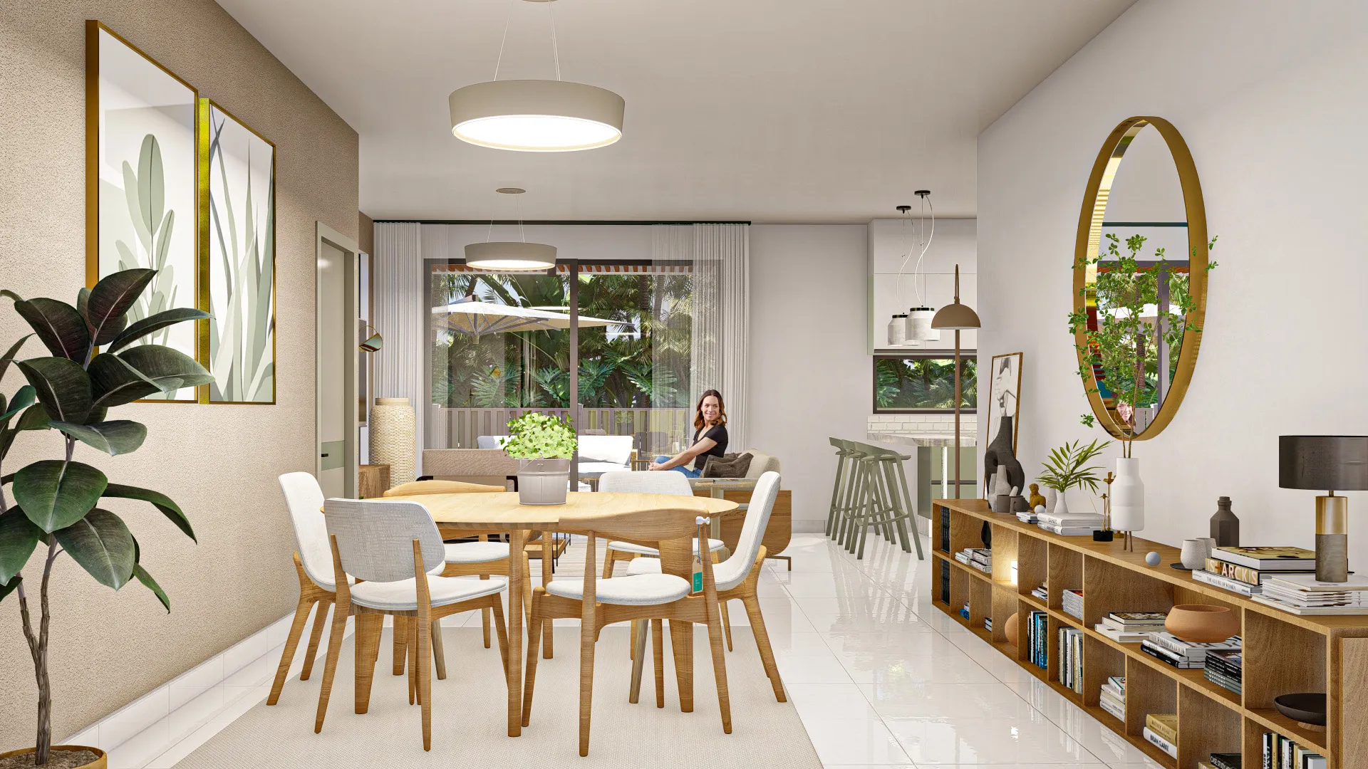 Villa Master